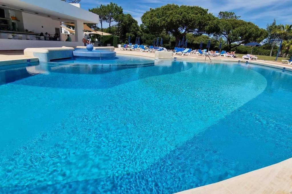Victory Village Club,Quinta Do Lago Loulé Kültér fotó