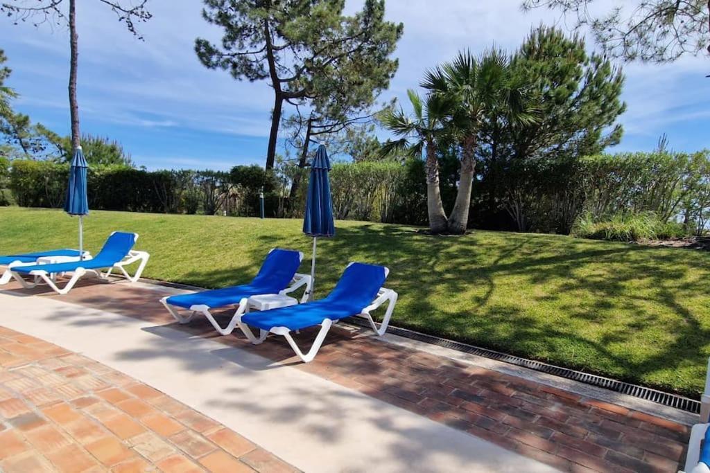 Victory Village Club,Quinta Do Lago Loulé Kültér fotó