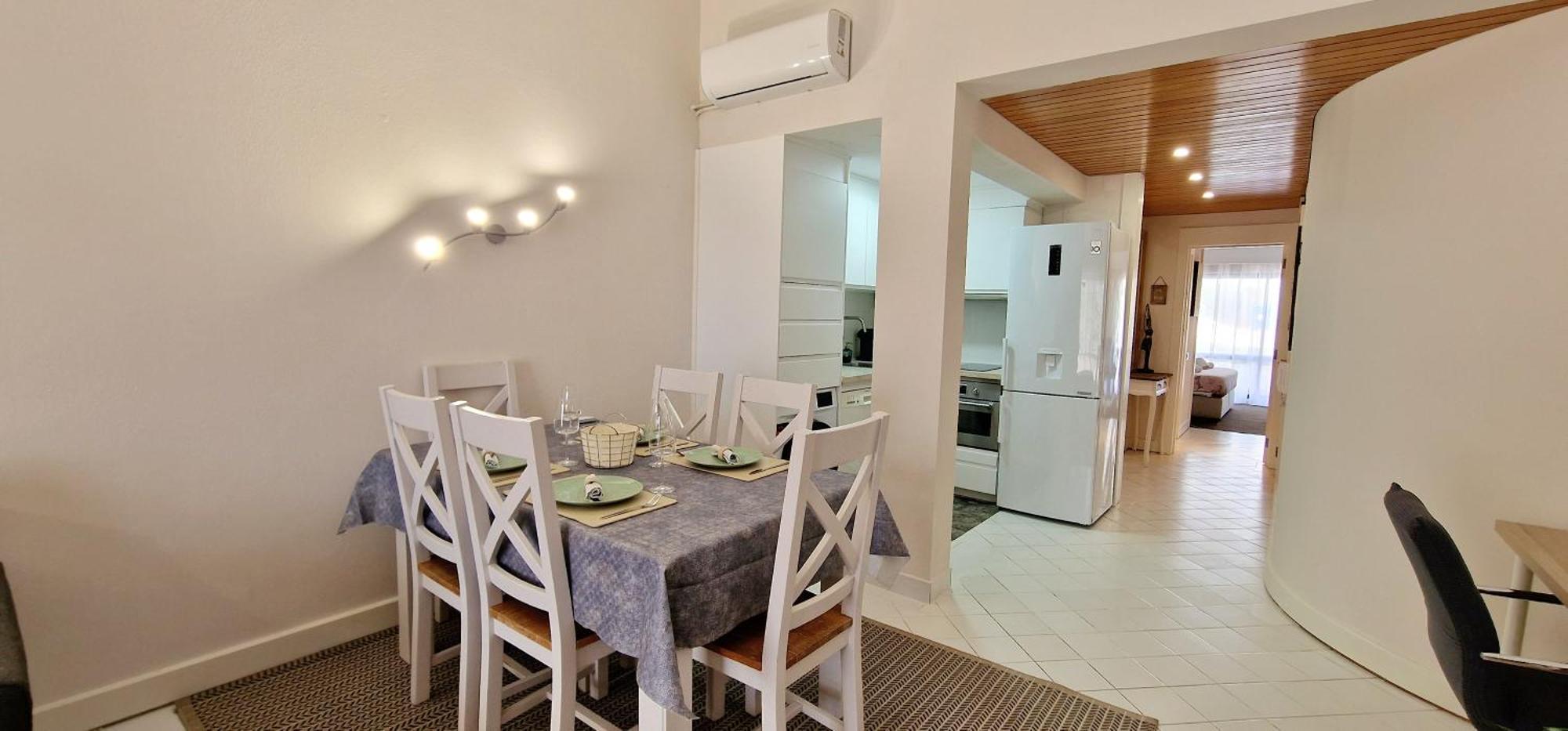 Victory Village Club,Quinta Do Lago Loulé Kültér fotó