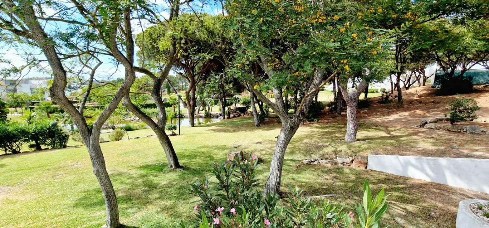 Victory Village Club,Quinta Do Lago Loulé Kültér fotó