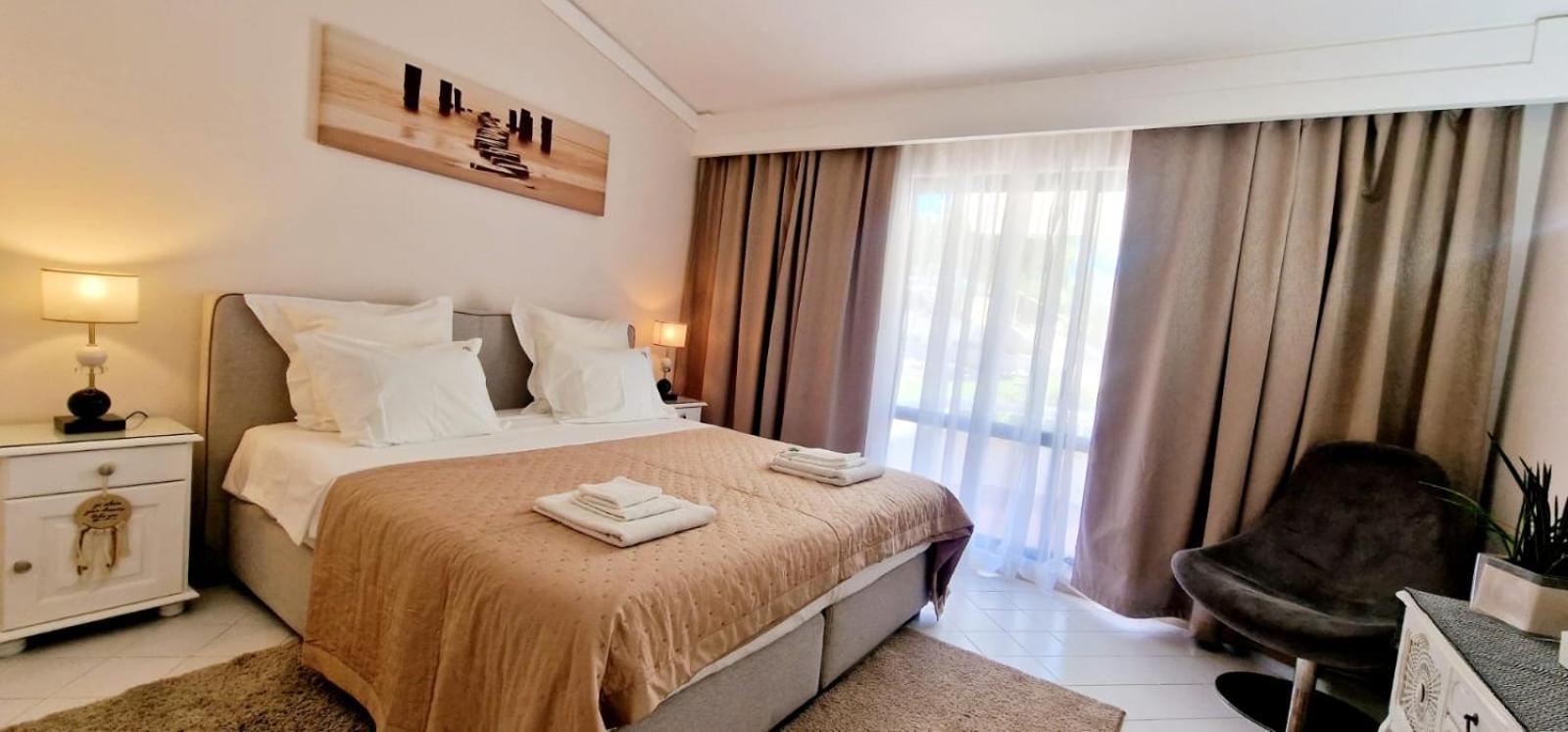 Victory Village Club,Quinta Do Lago Loulé Kültér fotó
